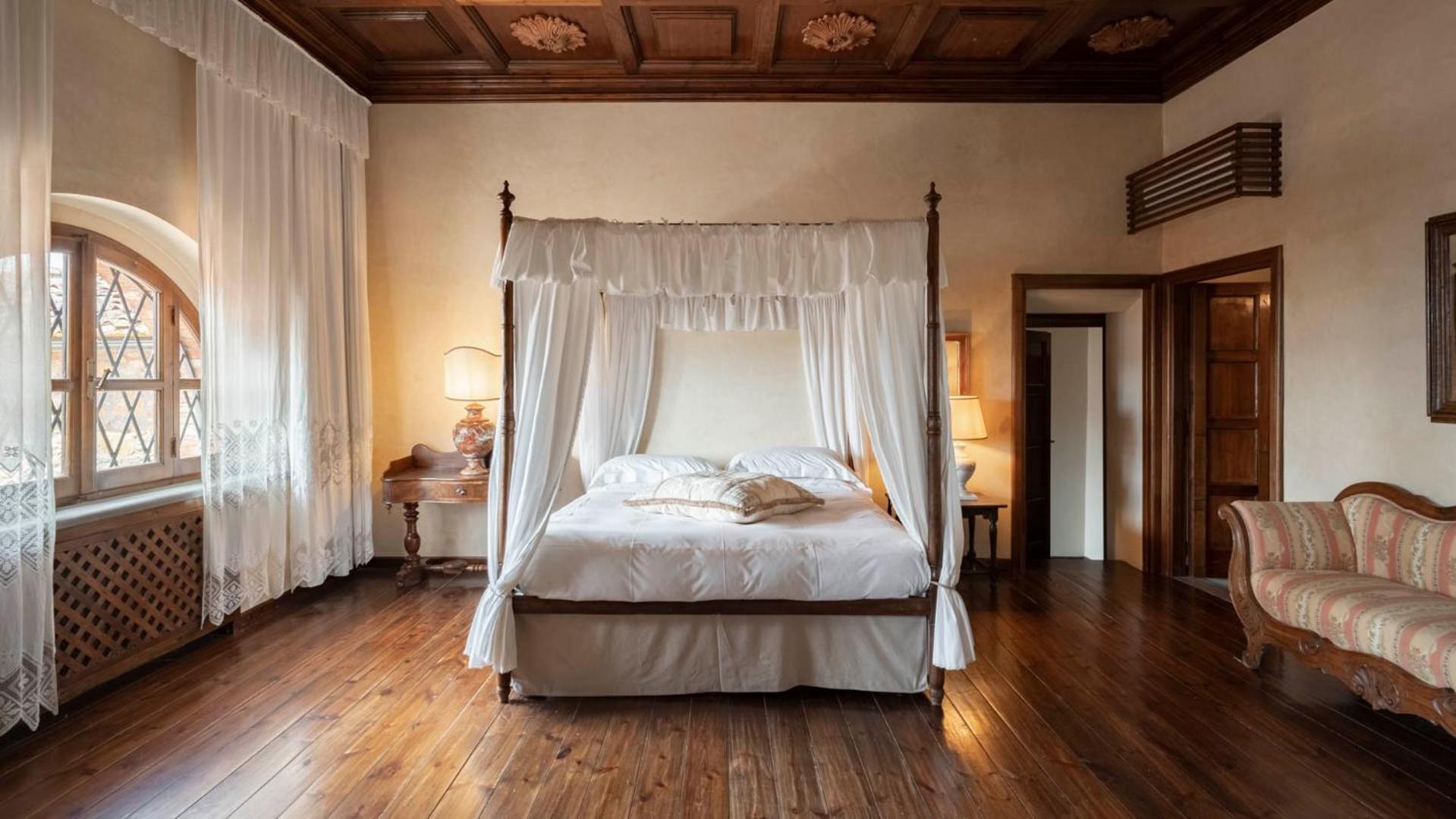 Villa La Selva Wine Resort Bucine Ngoại thất bức ảnh